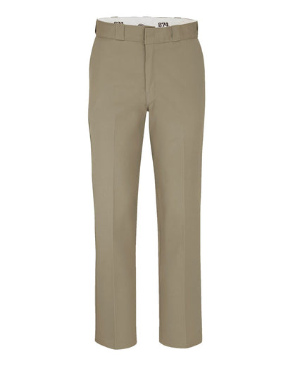 Unisex Industrial 874® Work Pants - P874EXT