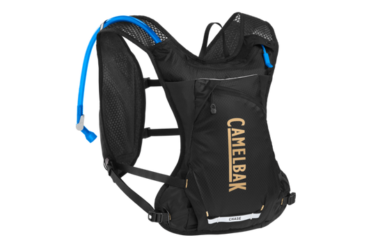 CamelBak Chase Race 4 Hydration Vest - Black