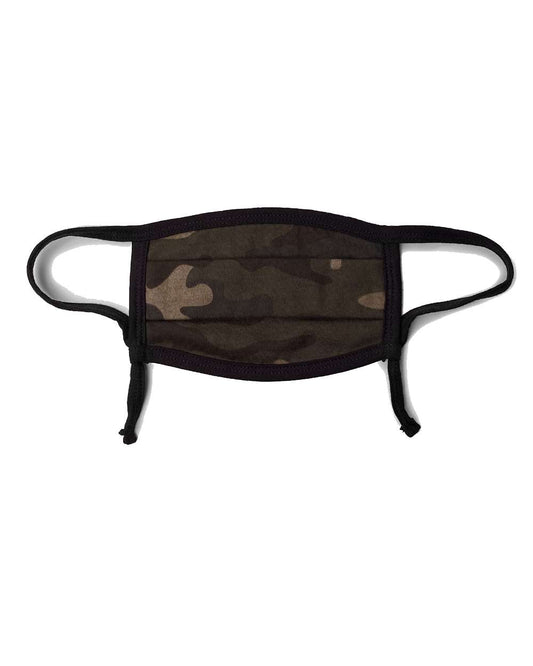 Youth Maverick Adjustable Comfort Face Mask - MAV25Y