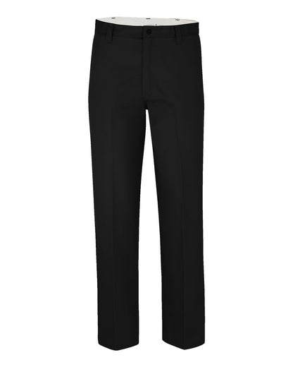 Men's Industrial Flat Front Pants - LP92