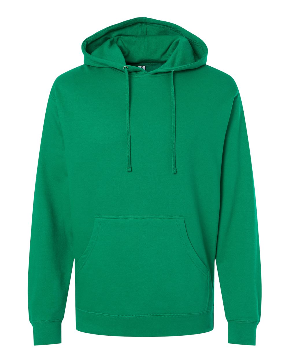 Unisex Midweight Hooded Sweatshirt - SS4500