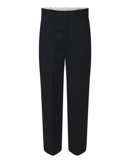Unisex Industrial 874® Work Pants - P874