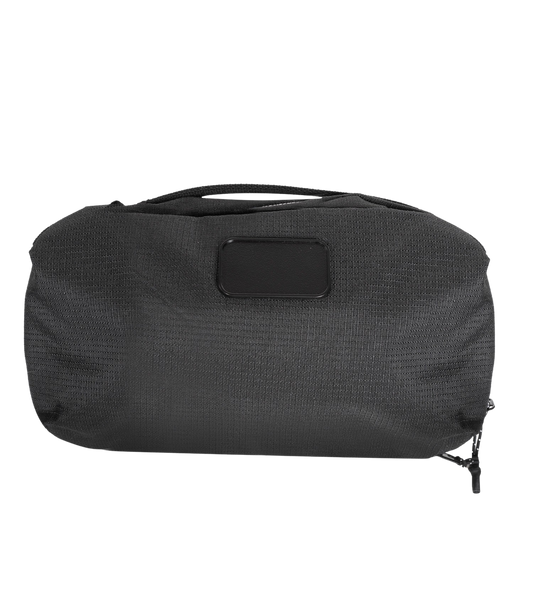 Waste2Gear Tech Accessory Travel Pouch