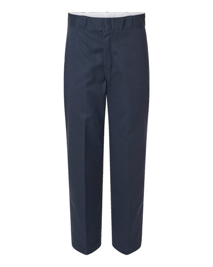 Unisex Industrial 874® Work Pants - P874
