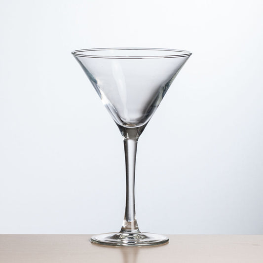 Connoisseur Martini - 7.25oz/10oz - Imprinted