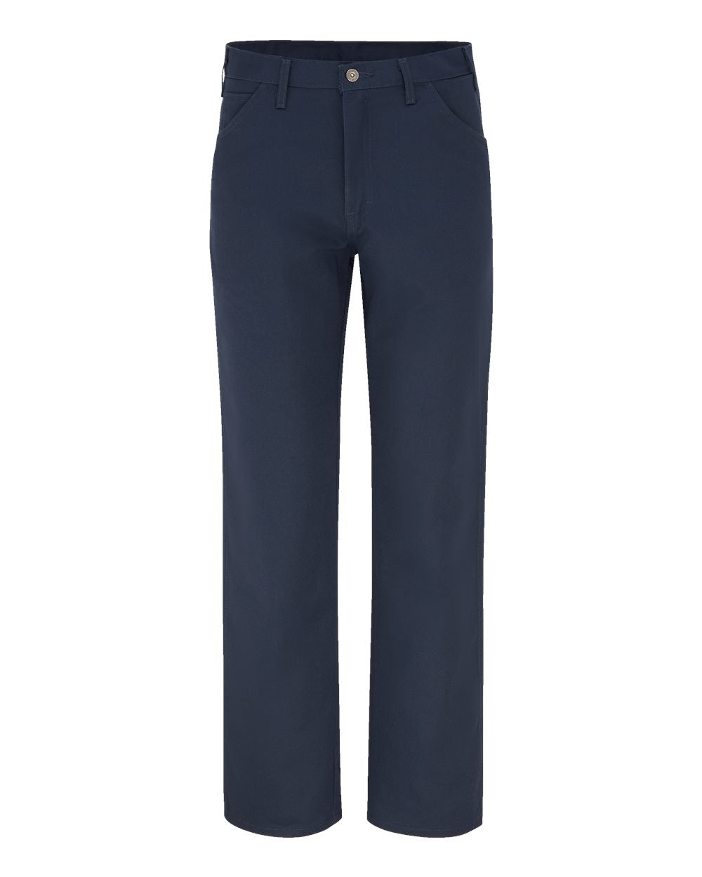 Men's Odd Sizes Rugged Twill Pants - C798ODD
