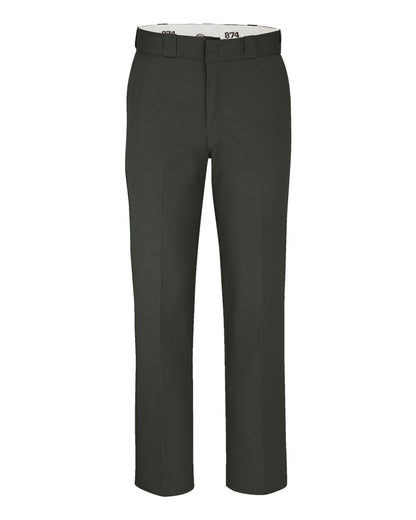 Unisex Industrial 874® Work Pants - P874