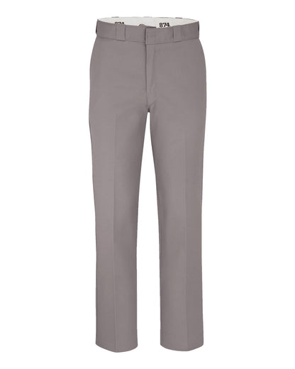 Unisex Industrial 874® Work Pants - P874EXT