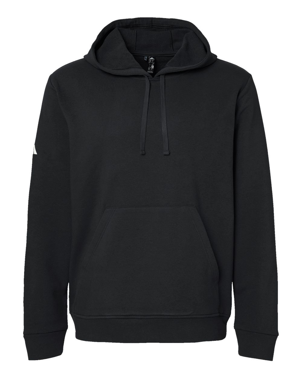 Unisex Fleece Hooded Sweatshirt - A432