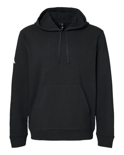 Unisex Fleece Hooded Sweatshirt - A432