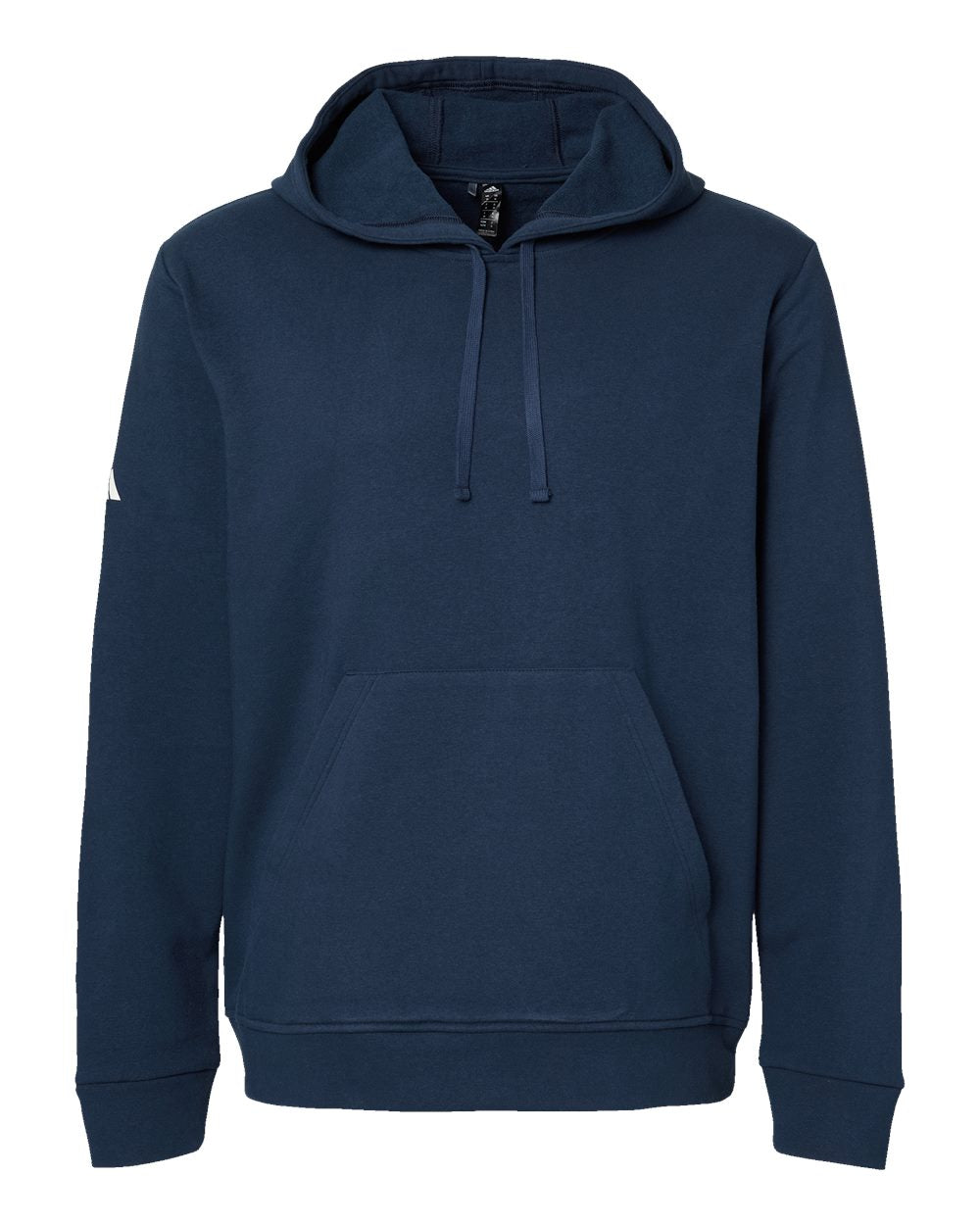 Unisex Fleece Hooded Sweatshirt - A432