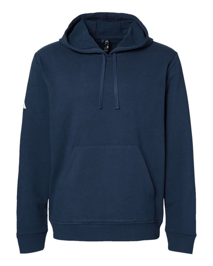 Unisex Fleece Hooded Sweatshirt - A432