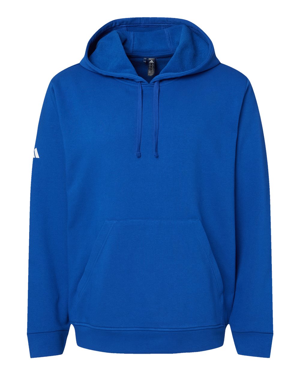 Unisex Fleece Hooded Sweatshirt - A432