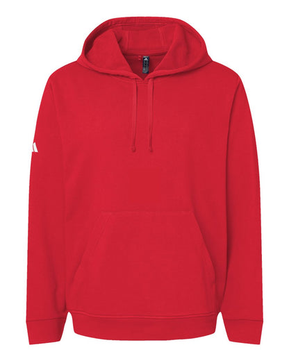 Unisex Fleece Hooded Sweatshirt - A432