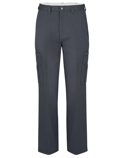 Men's Odd Sizes Industrial Cotton Cargo Pants - LP39ODD