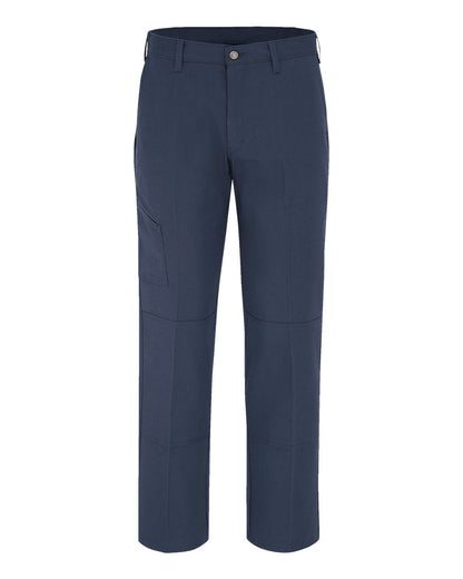 Men's Extended Sizes Multi-Pocket Performance Shop Pants - LP65EXT