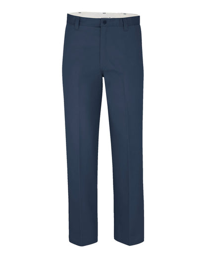 Men's Industrial Flat Front Pants - LP92