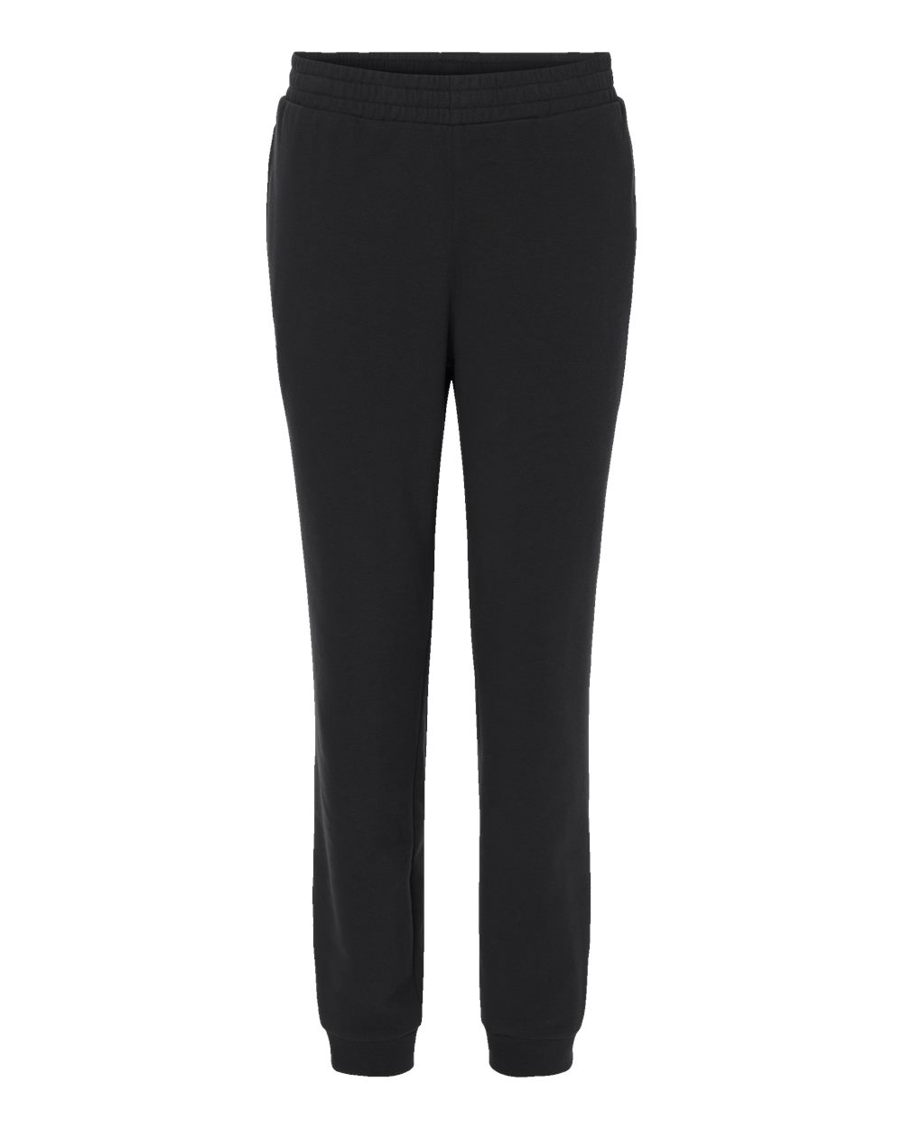 Unisex Fleece Joggers - A436