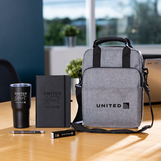 Road Warrior Onboarding Set