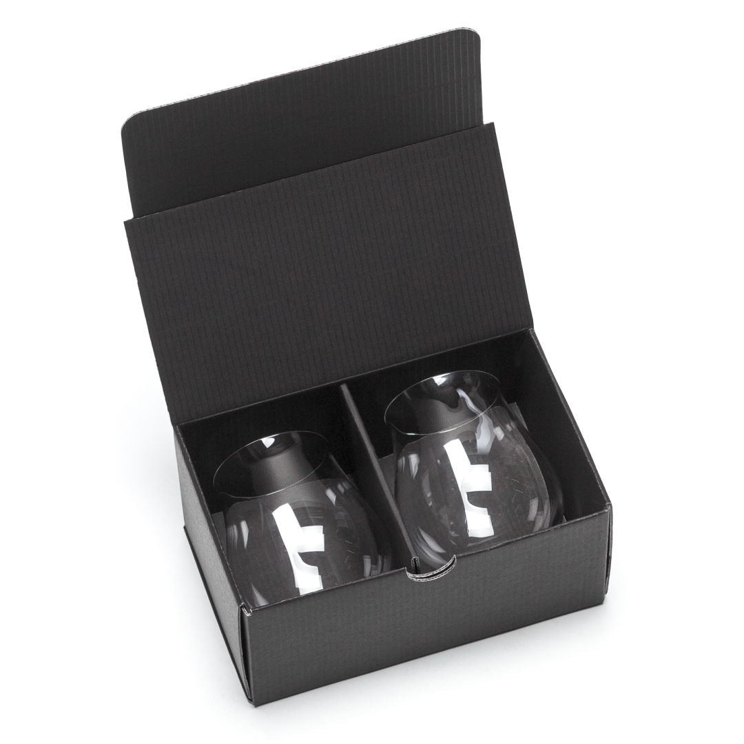 Avondale Stemless Wine - Imprinted