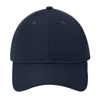 New Era Perforated Performance Cap. NE406