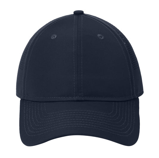 New Era Perforated Performance Cap. NE406