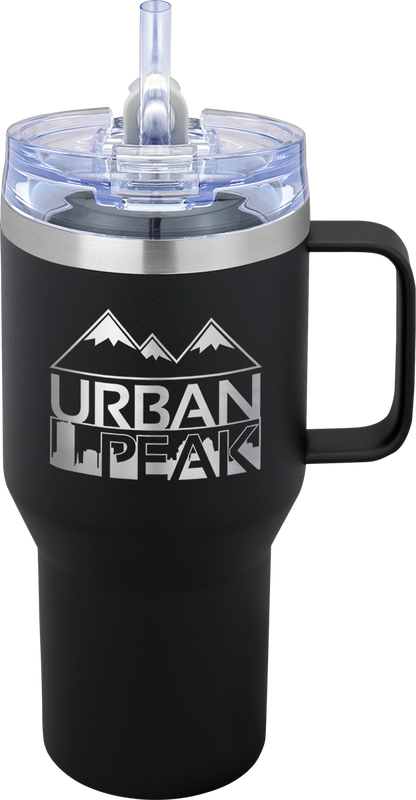 30 oz Urban Peak® Apex Ridge Vacuum Travel Mug