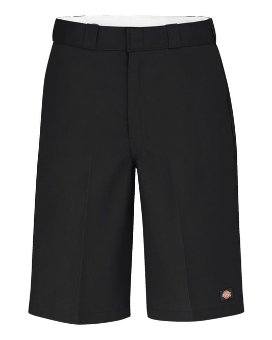 Unisex Multi-Pocket Work Shorts - 4228