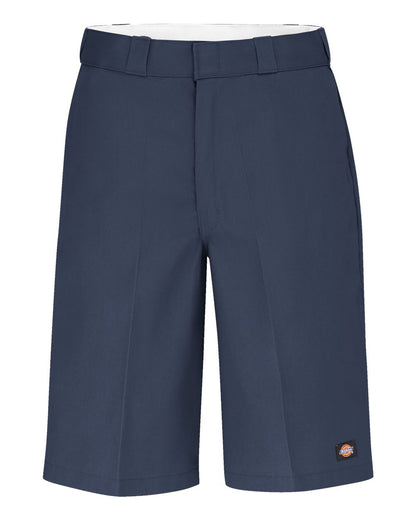 Unisex Multi-Pocket Work Shorts - 4228