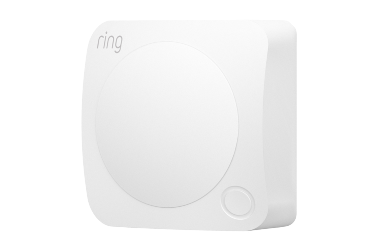 Ring Alarm Motion Detector - 2nd Generation