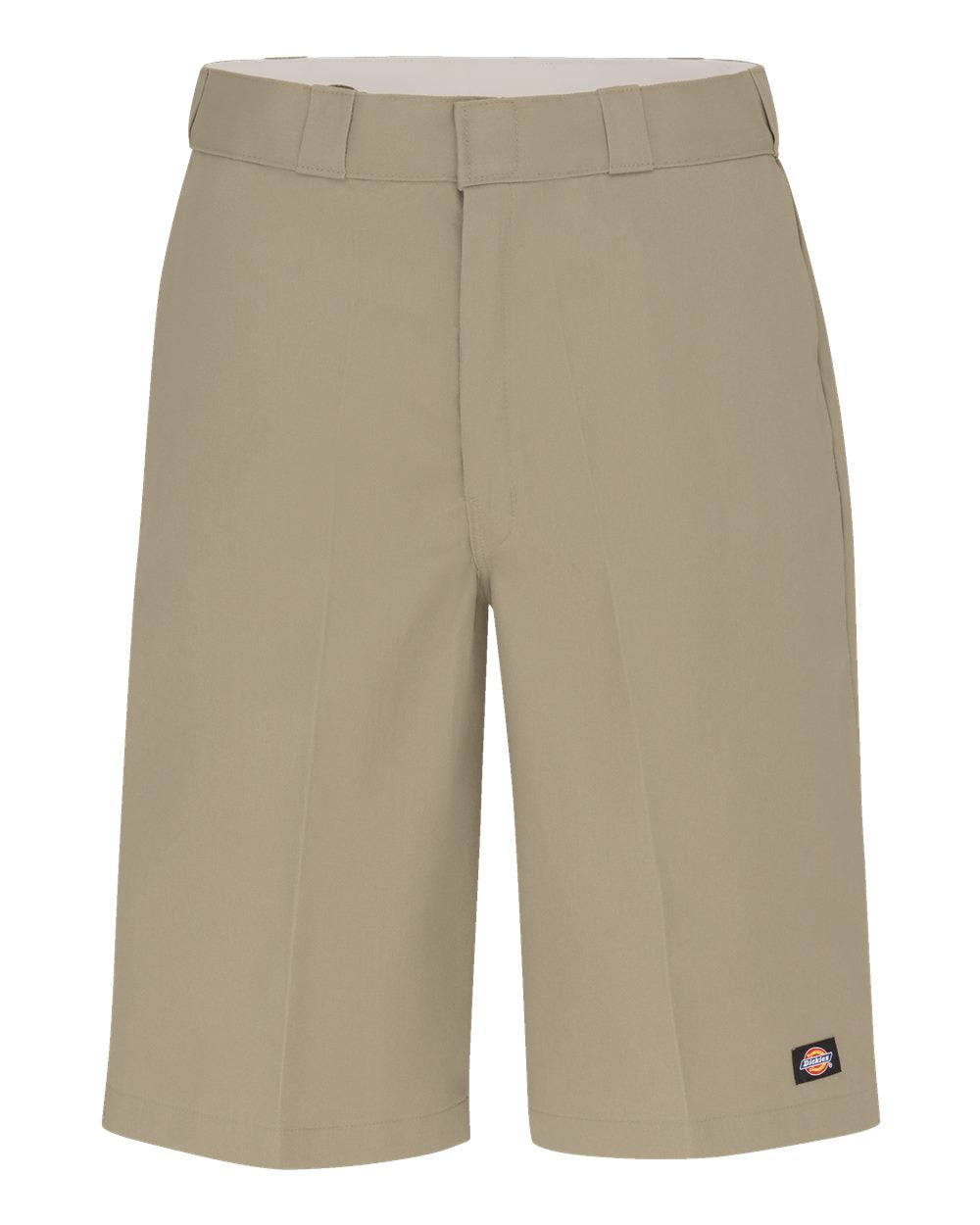 Unisex Multi-Pocket Work Shorts - 4228