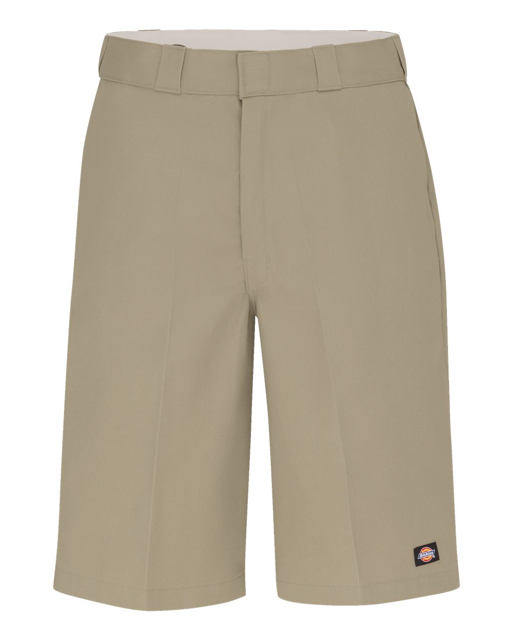 Unisex Extended Sizes Multi-Pocket Work Shorts - 4228EXT