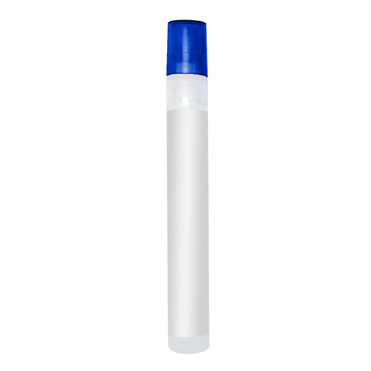 .34 Oz. USA Made Hand Sanitizer Spray Bottle