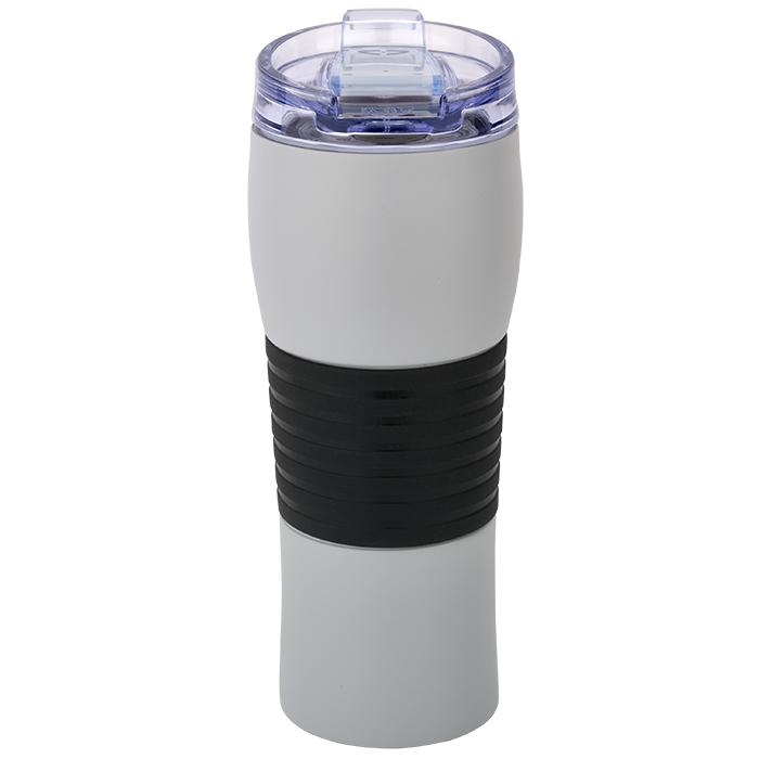 Urban Peak® 20 oz Java Trail Vacuum Tumbler