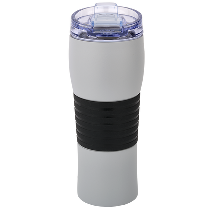 Urban Peak® 20 oz Java Trail Vacuum Tumbler