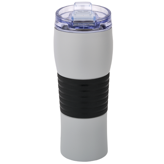 Urban Peak® 20 oz Java Trail Vacuum Tumbler