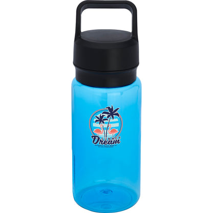 Urban Peak® 24oz Dual Top Tritan™ Water Bottle