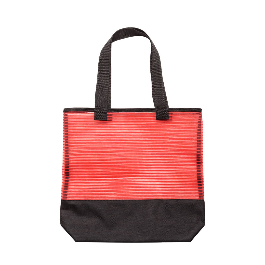 Waikiki Mesh Tote Bag