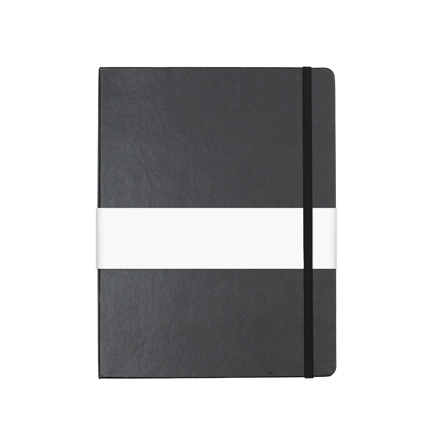 Custom Moleskine® XL Professional Project Planner Custom Band