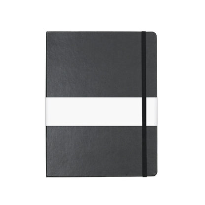Custom Moleskine® XL Professional Project Planner Custom Band