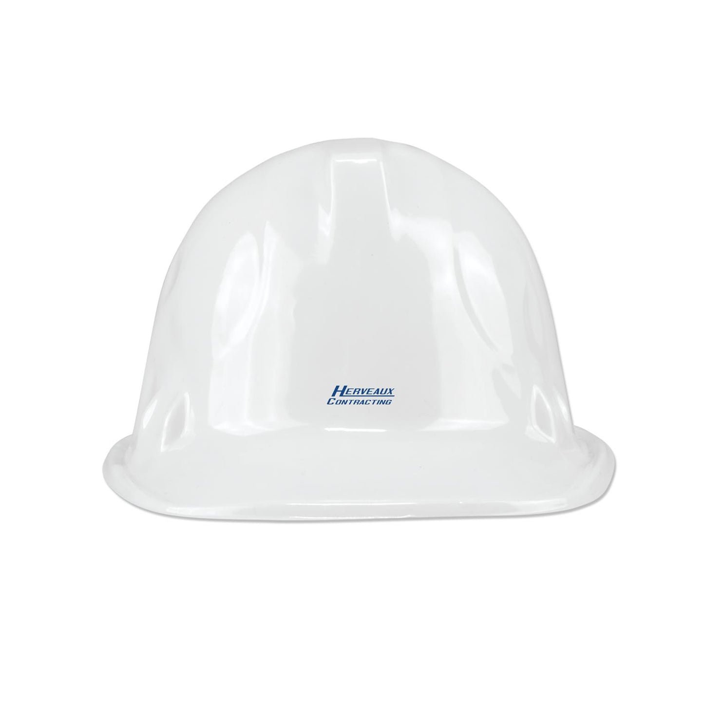 Novelty Construction Hat