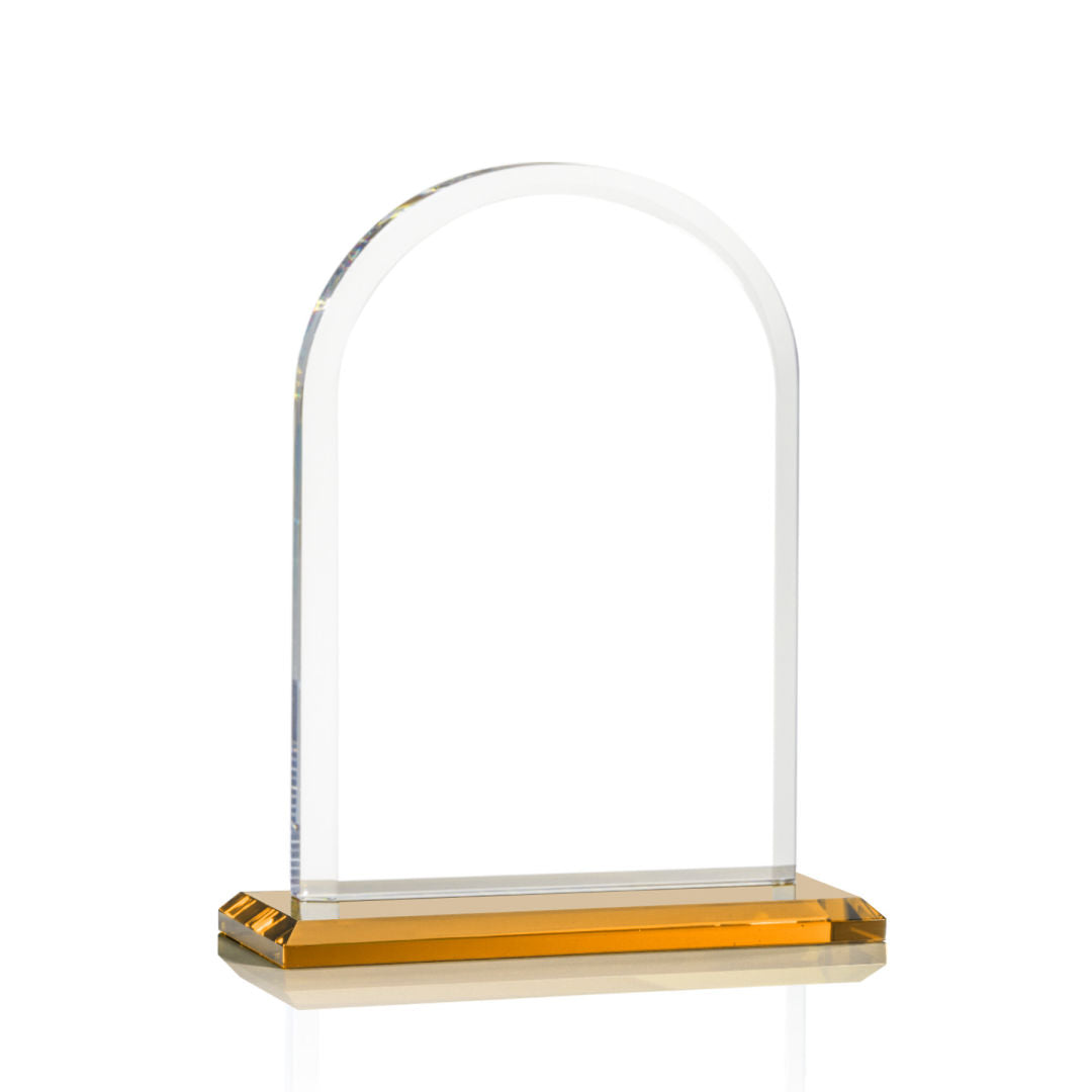 Bridgeport VividPrint™ Award -  Amber
