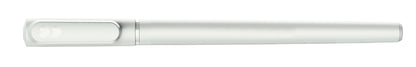 White Paper Mate® Write Bros Stick Pen White Barrel - Black Ink