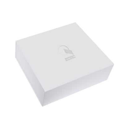 12" W x 10 ½" Magnetic Closure Gift Box