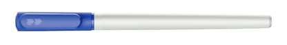 Paper Mate® Write Bros Stick Pen White Barrel - Black Ink