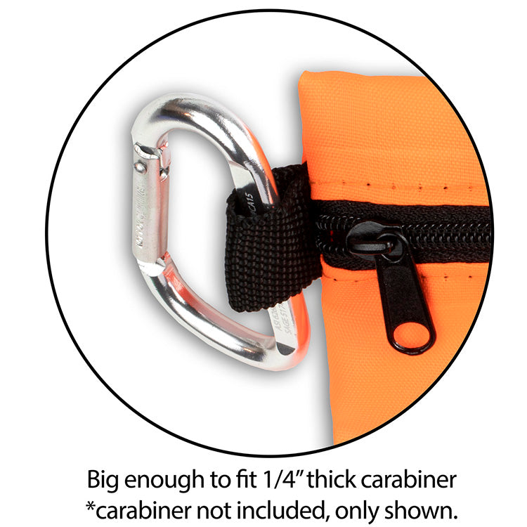 'Stay Safe Kit' 5 Piece Insect Repellent Kit in Zipper Pouch