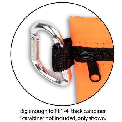 'Stay Safe Kit' 5 Piece Insect Repellent Kit in Zipper Pouch