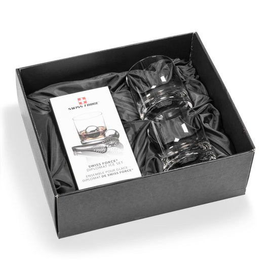 Swiss Force® S/S Balls & 2 Wakefield OTR