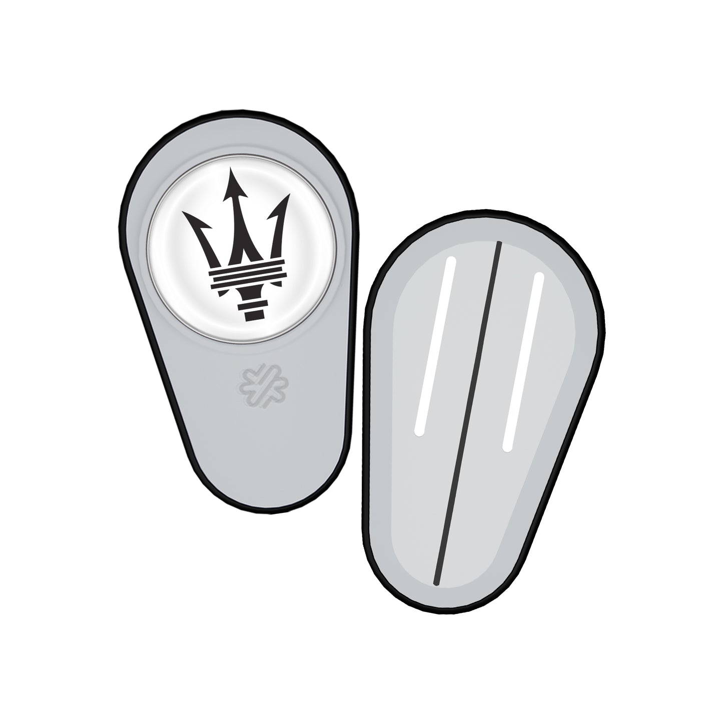 Pitchfix Golf Alignment Chip 1.5