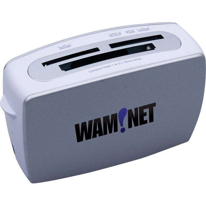 Boynq Memory Card Reader